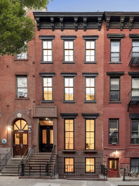 313 East 6th Street, Unit PENTHOUSE photo 25
