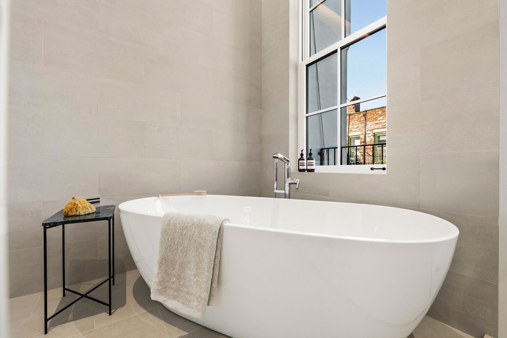313 East 6th Street, Unit PENTHOUSE photo 20