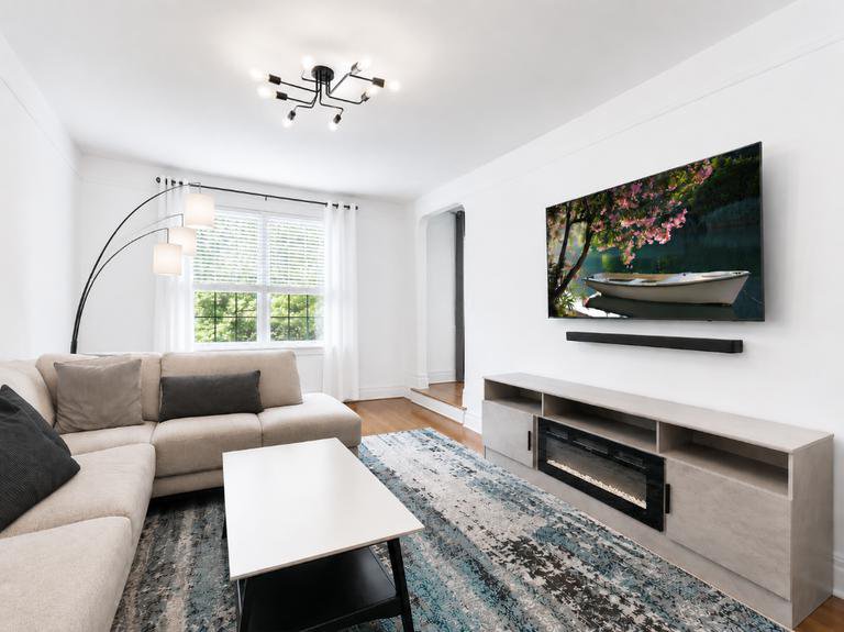 55 West 92nd Street, Unit 2G