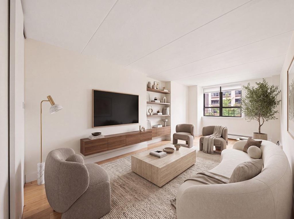 220 Manhattan Avenue, Unit 2N