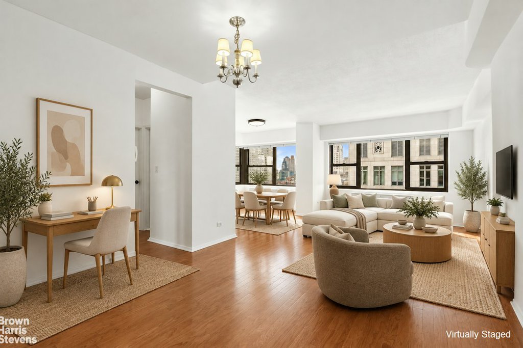 201 East 83rd Street, Unit 19A photo 2