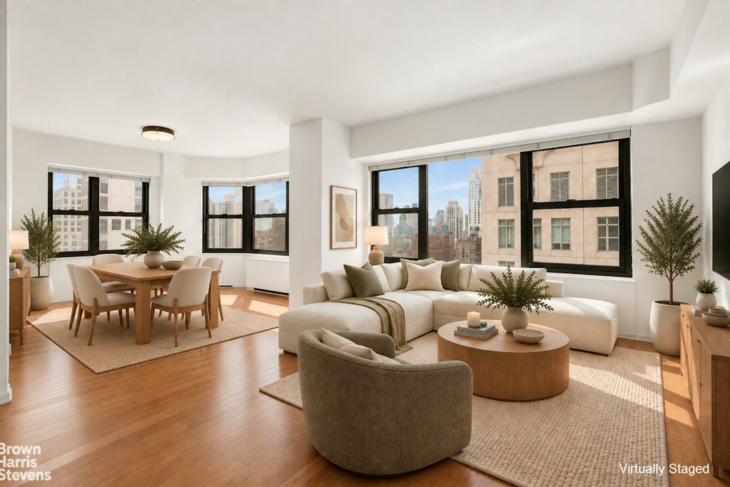 201 East 83rd Street, Unit 19A photo 4