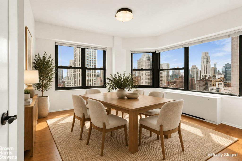 201 East 83rd Street, Unit 19A photo 6
