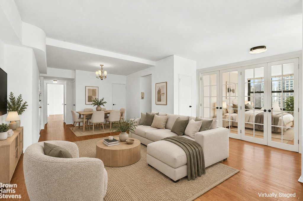 201 East 83rd Street, Unit 19A photo 8