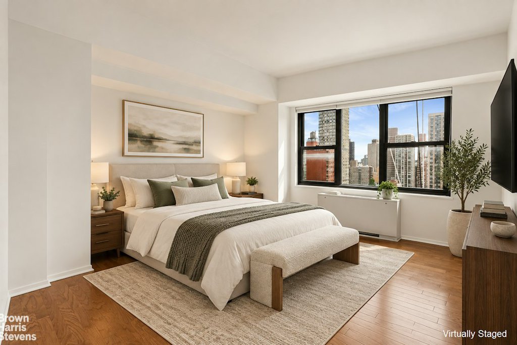 201 East 83rd Street, Unit 19A photo 12