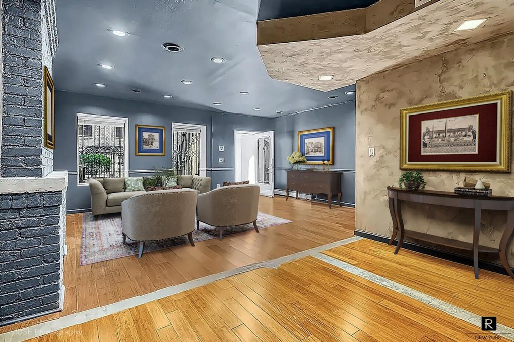 233 East 31st Street, Unit GARDEN