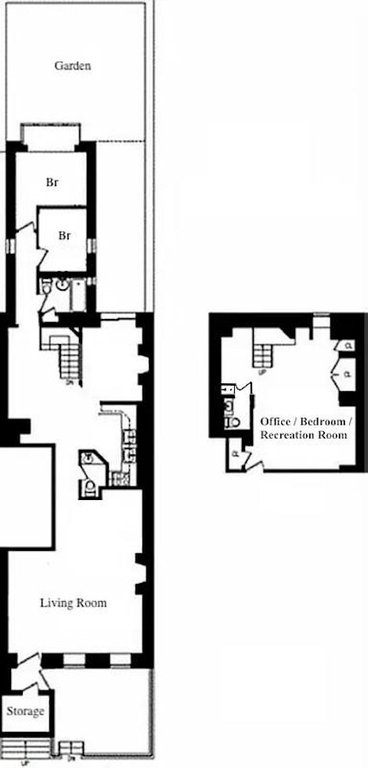 233 East 31st Street, Unit GARDEN photo 11