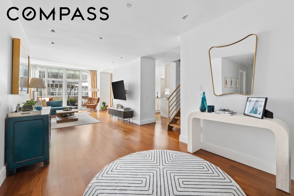 555 West 59th Street, Unit TH3C