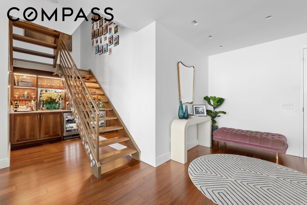 555 West 59th Street, Unit TH3C photo 5