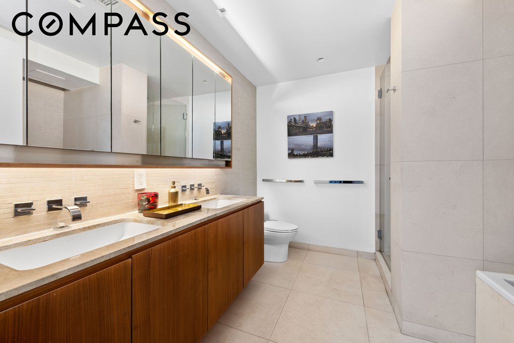 555 West 59th Street, Unit TH3C photo 8