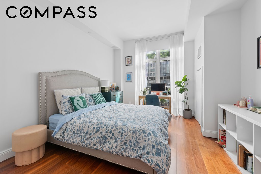 555 West 59th Street, Unit TH3C photo 9