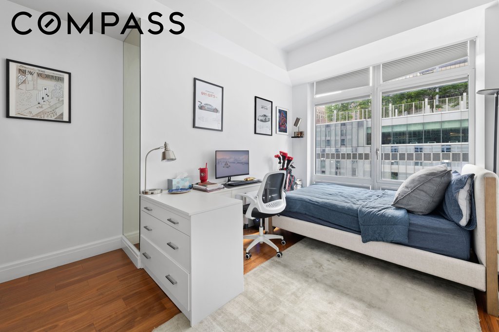 555 West 59th Street, Unit TH3C photo 11