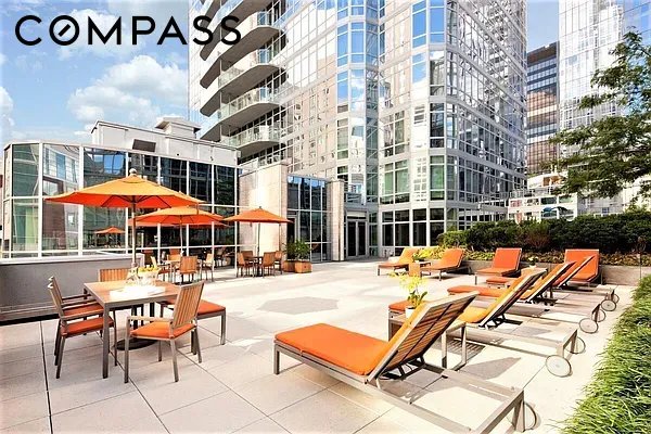 555 West 59th Street, Unit TH3C photo 16