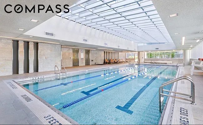 555 West 59th Street, Unit TH3C photo 17