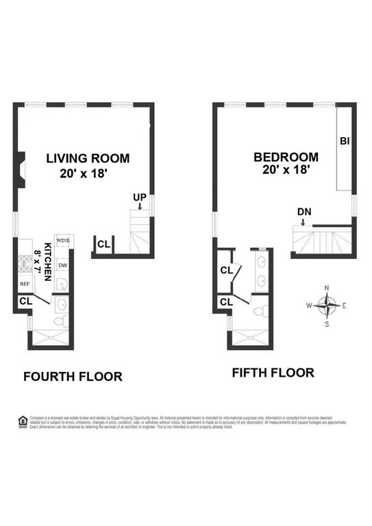 53 West 11th Street, Unit 4R/5R photo 8