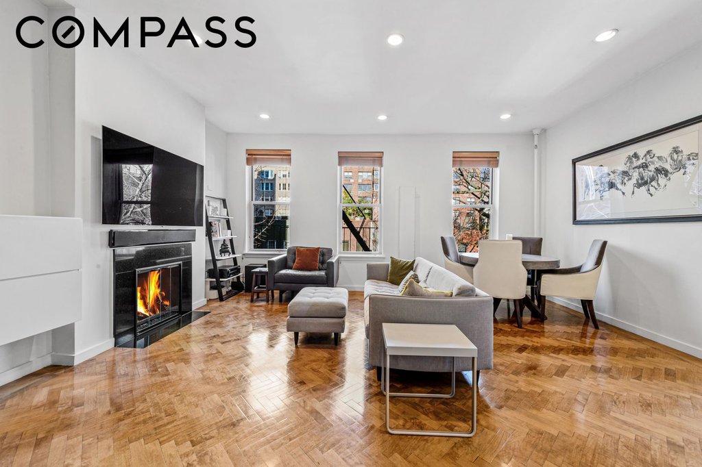 53 West 11th Street, Unit 4R/5R