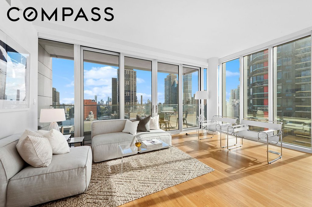 301 East 61st Street, Unit 16A