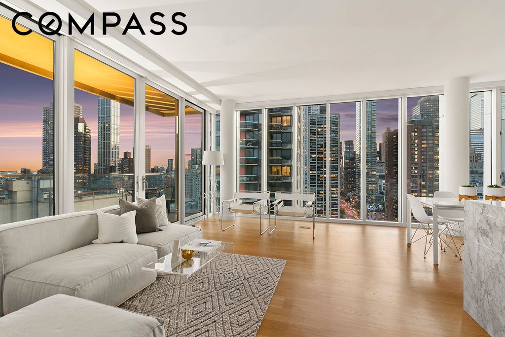 301 East 61st Street, Unit 16A photo 3