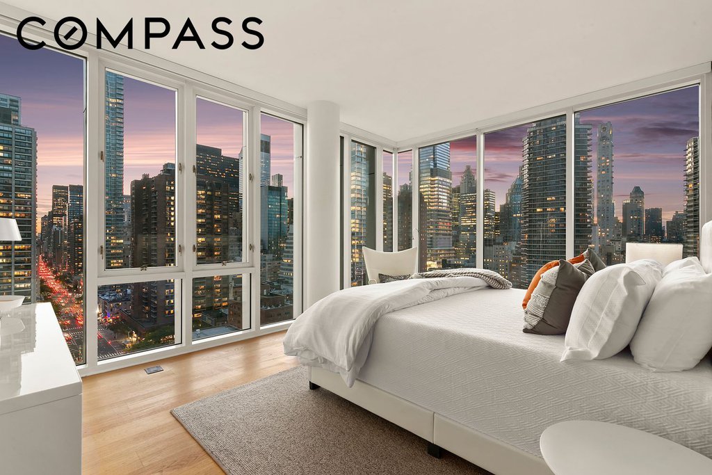 301 East 61st Street, Unit 16A photo 8