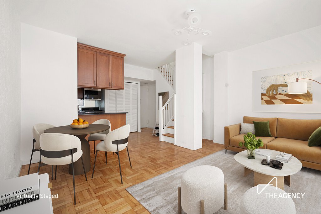 425 East 78th Street, Unit 1B