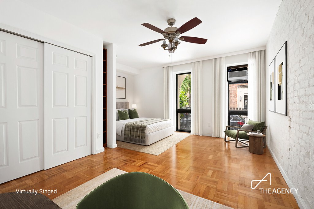 425 East 78th Street, Unit 1B photo 7