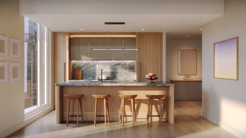 400 West 38th Street, Unit 9CN photo 3