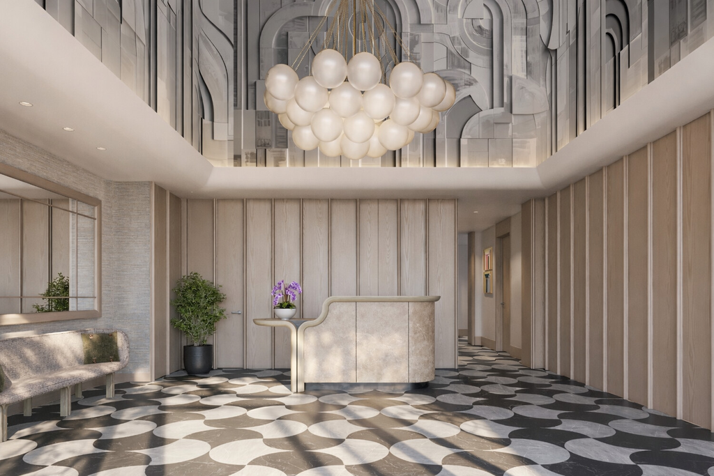 400 West 38th Street, Unit 9CN photo 5
