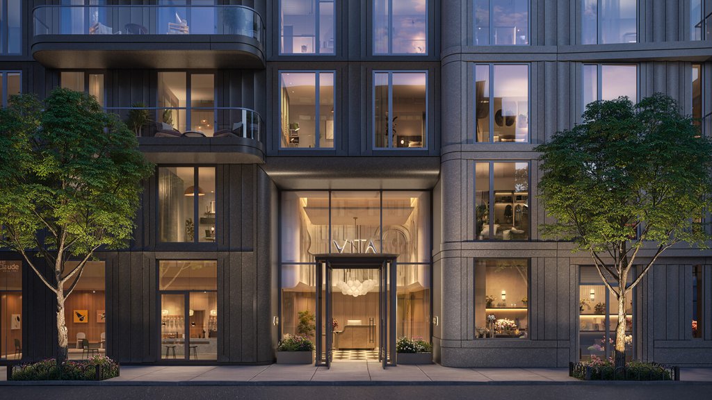 400 West 38th Street, Unit 9CN photo 7