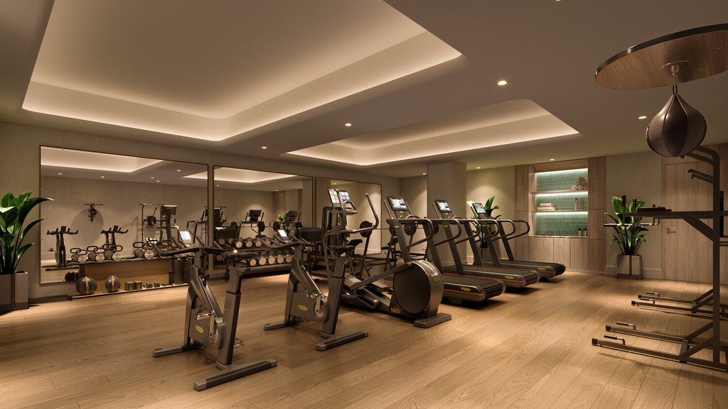 400 West 38th Street, Unit 9CN photo 8