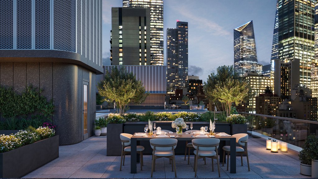 400 West 38th Street, Unit 9CN photo 11