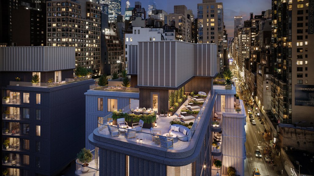 400 West 38th Street, Unit 9CN photo 12