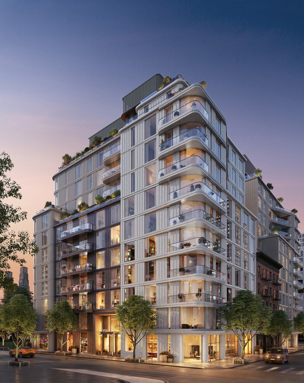 401 West 37th Street, Unit 7GS