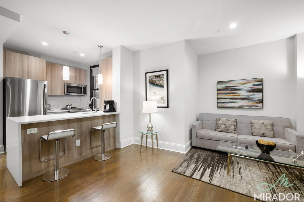 15 Park Row, Unit 10F
