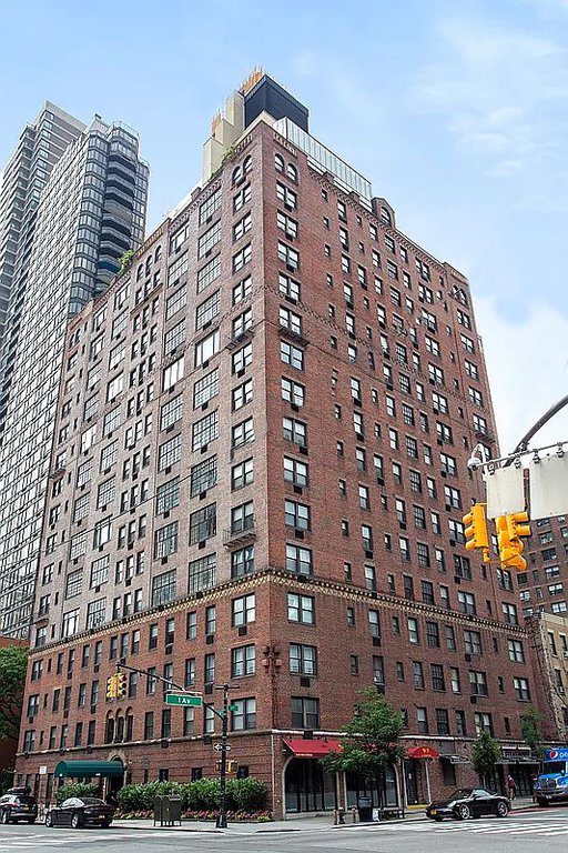 400 East 59th Street, Unit 8F photo 9