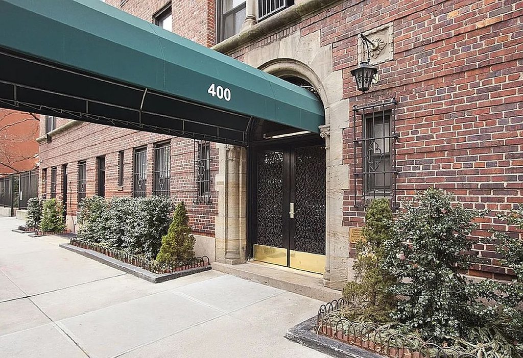 400 East 59th Street, Unit 8F photo 8