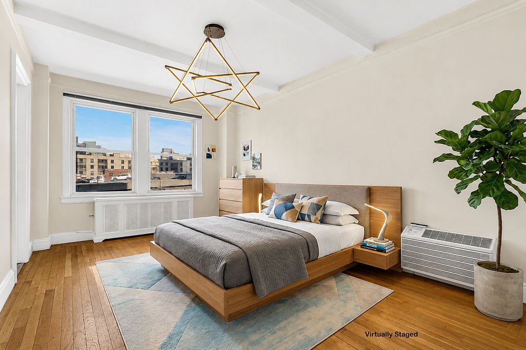 400 East 59th Street, Unit 8F photo 2
