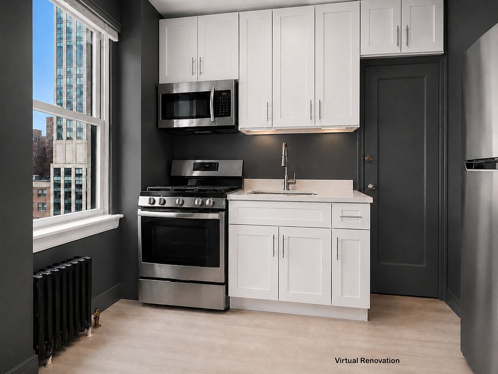 400 East 59th Street, Unit 8F photo 3