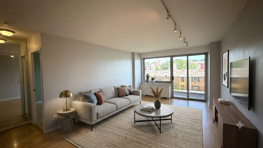 175-01 Hillside Avenue, Unit 9G