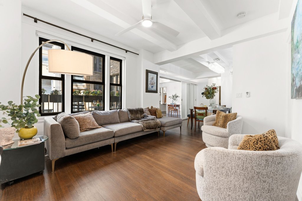 243 West End Avenue, Unit 1004/1005/