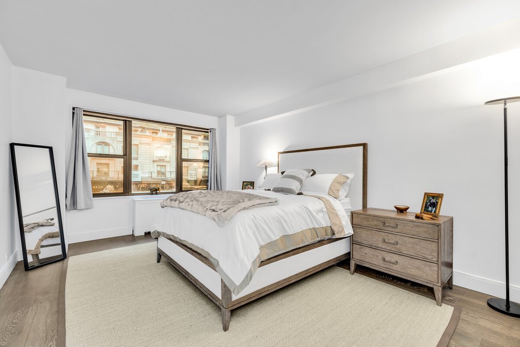 77 West 55th Street, Unit 2HH photo 4