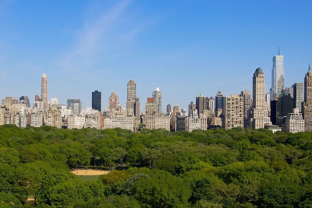 77 West 55th Street, Unit 2HH photo 10