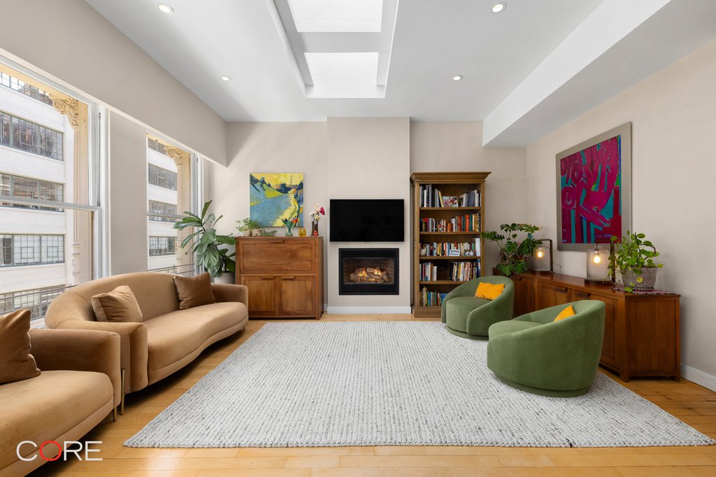44 West 22nd Street, Unit PH
