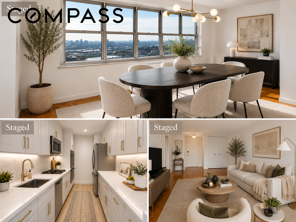 555 Kappock Street, Unit 21B photo 4