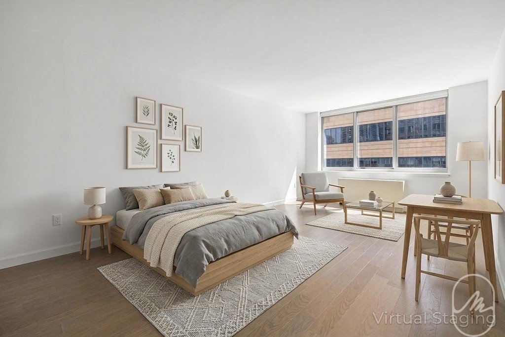 561 Tenth Avenue, Unit 5G