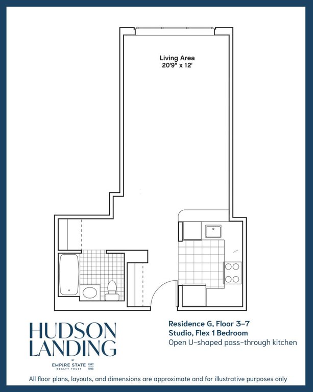561 Tenth Avenue, Unit 5G photo 29