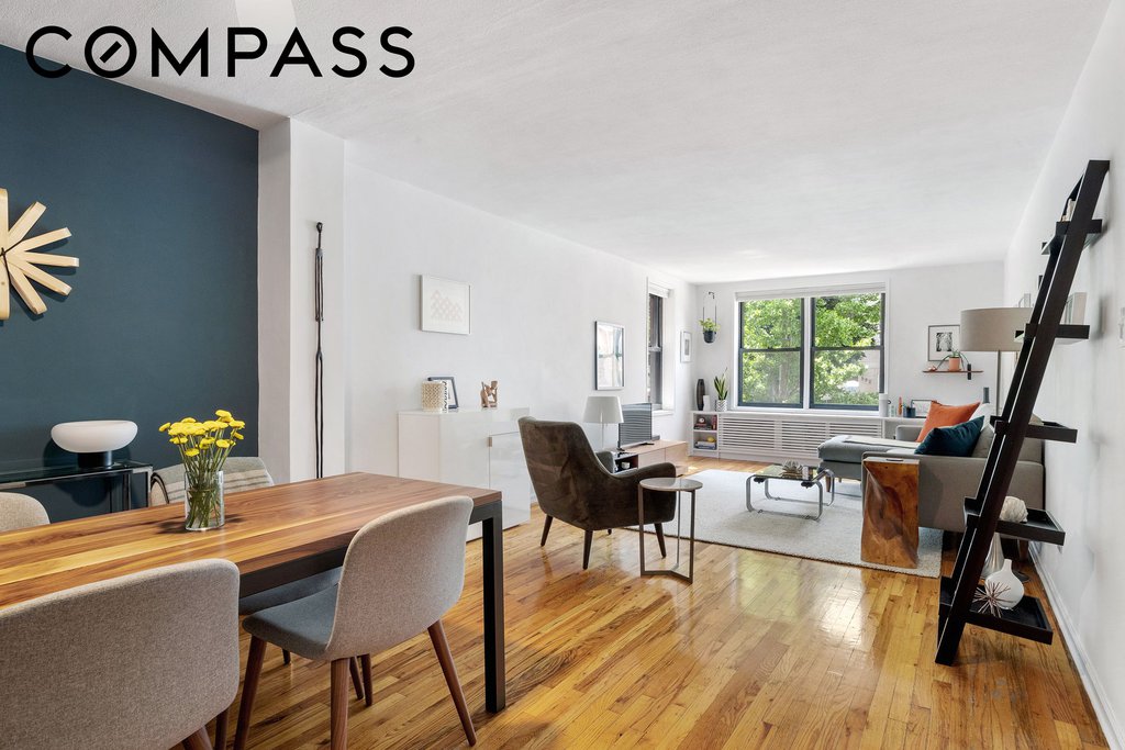 599 East 7th Street, Unit 1D