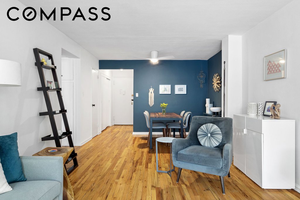 599 East 7th Street, Unit 1D photo 3