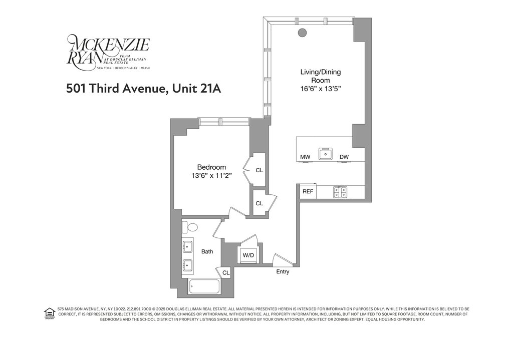 501 Third Avenue, Unit 21A photo 14