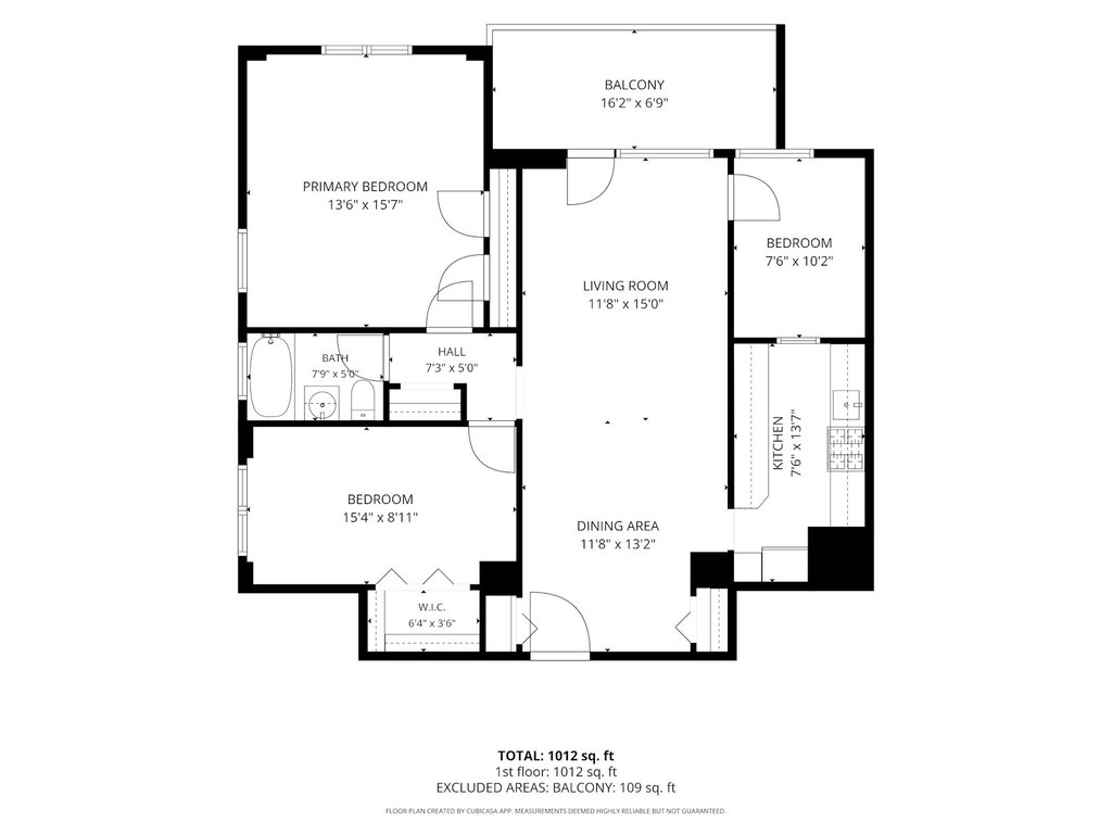 5900 Arlington Avenue, Unit 4G photo 22