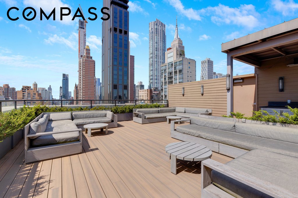 407 Park Avenue South, Unit 12F photo 2